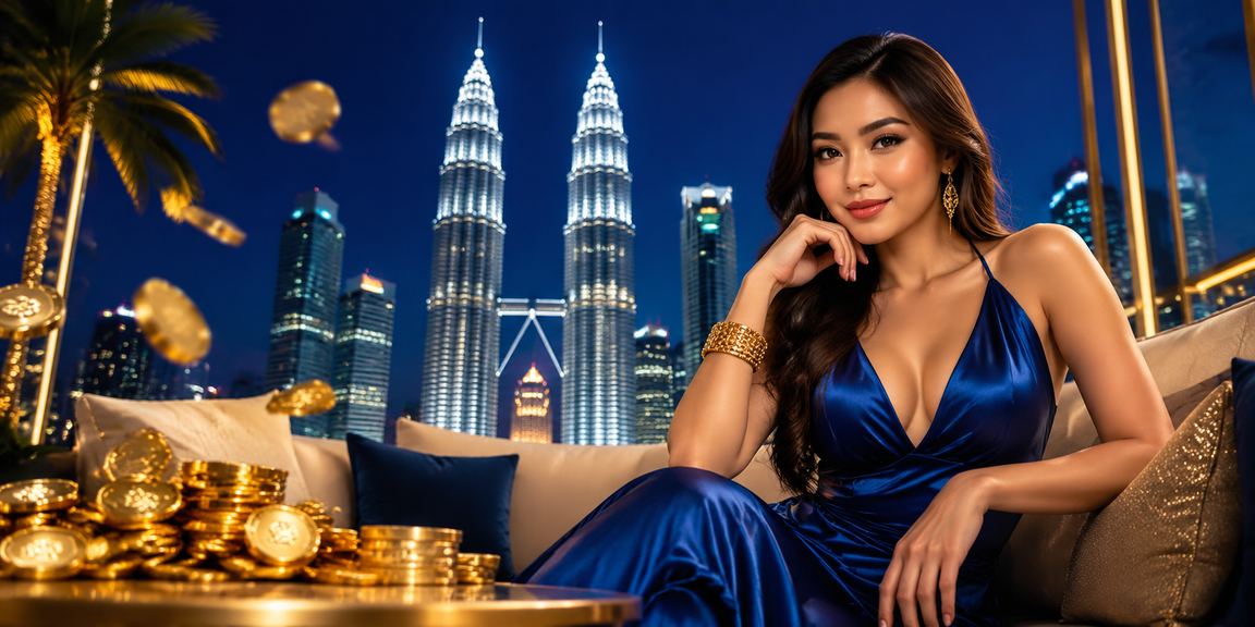Pengguna Malaysia mengakses permainan popular 1211 melalui aplikasi di Kuala Lumpur