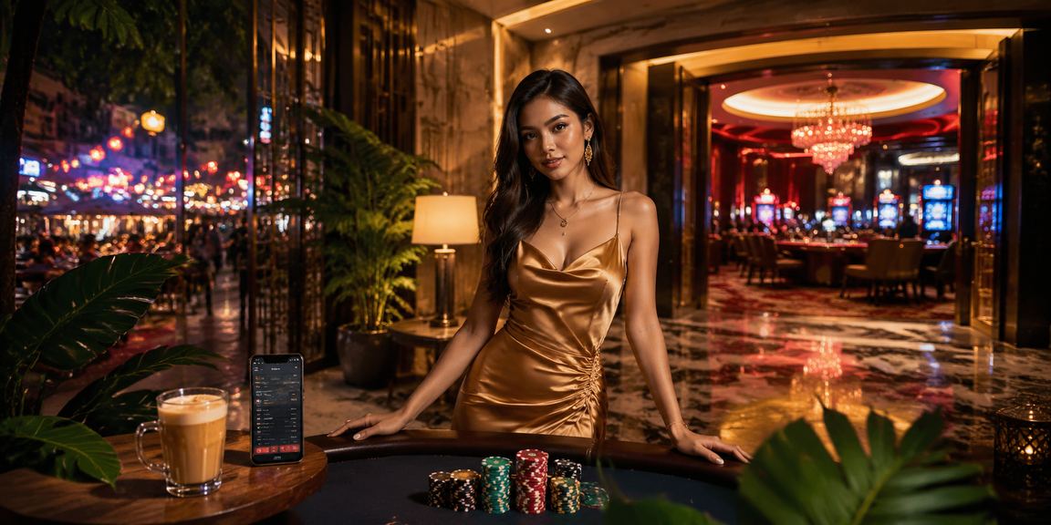 Pengguna VIP 1211 di Kuala Lumpur menikmati bonus platform terkemuka