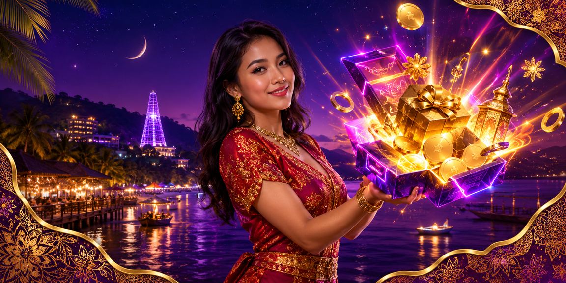 Pengalaman kasino roulette melalui peranti mudah alih di Langkawi
