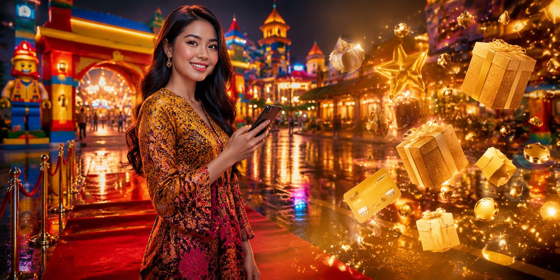 Deposit mudah dengan Ringgit Malaysia di platform 1211