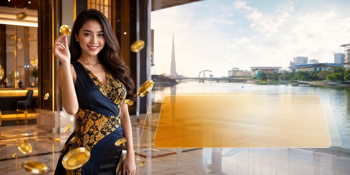 Permainan Teen Patti dalam persekitaran digital selamat di Putrajaya